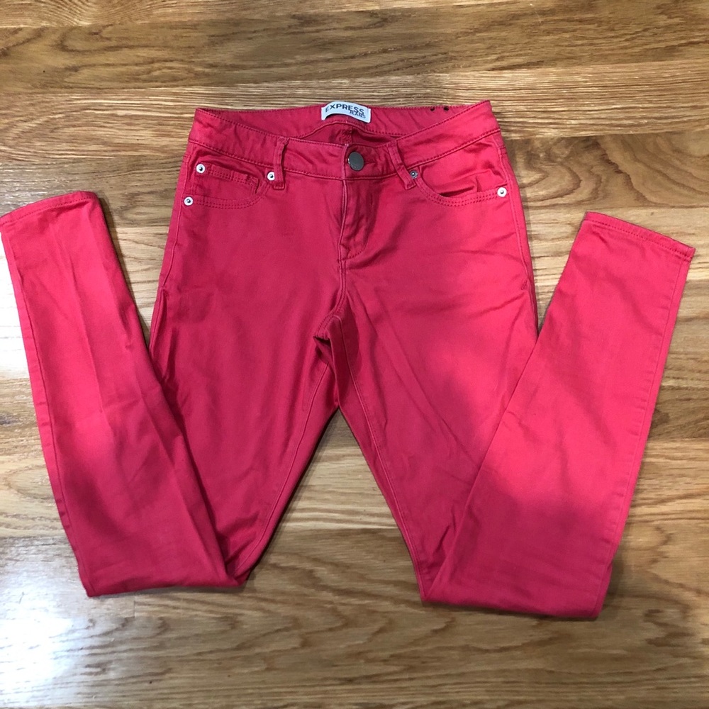 Women’s jeans